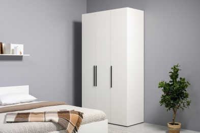 Шкаф комбинированный Эйр 13.182