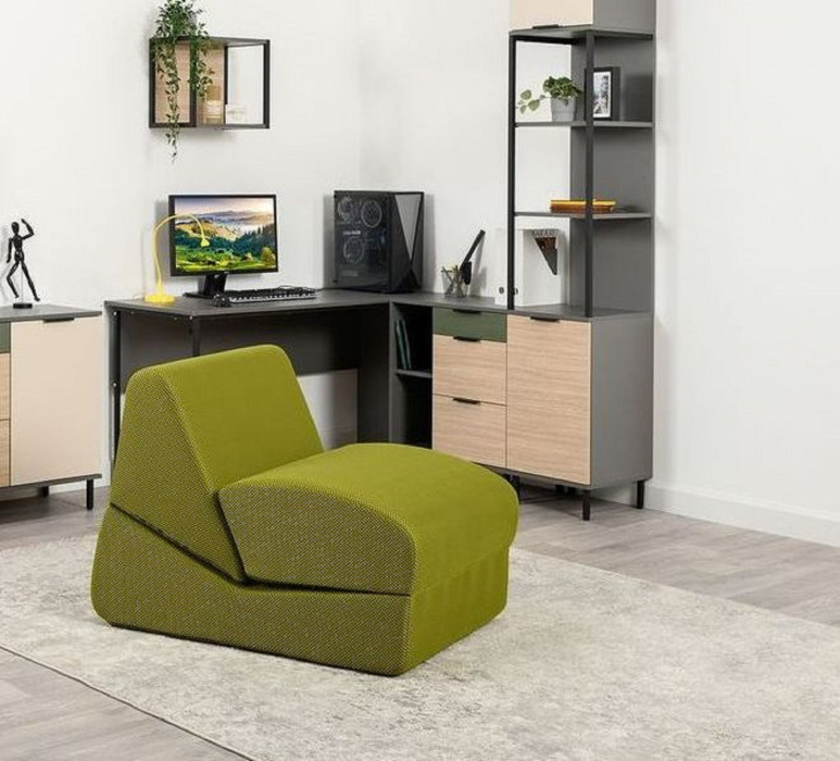 Кресло для отдыха, Кресло Марвэл Сетка