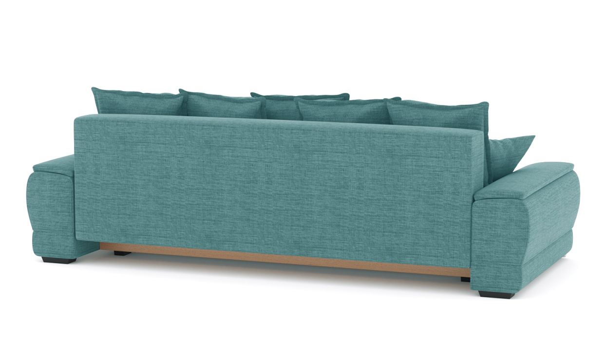 Диваны еврокнижки, Диван-кровать еврокнижка, Нордвикс, рогожка