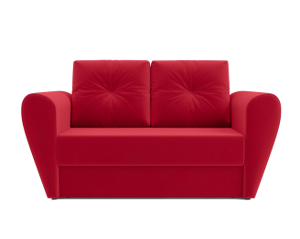 Диван прямой выкатной Квартет (Кордрой)