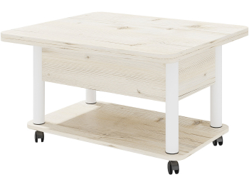 Стол-трансформер Мебелик Джокер