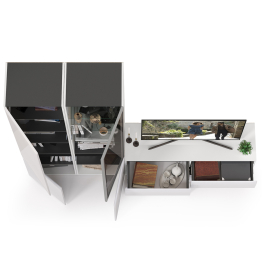 Мебель для гостиной Сидней № 13