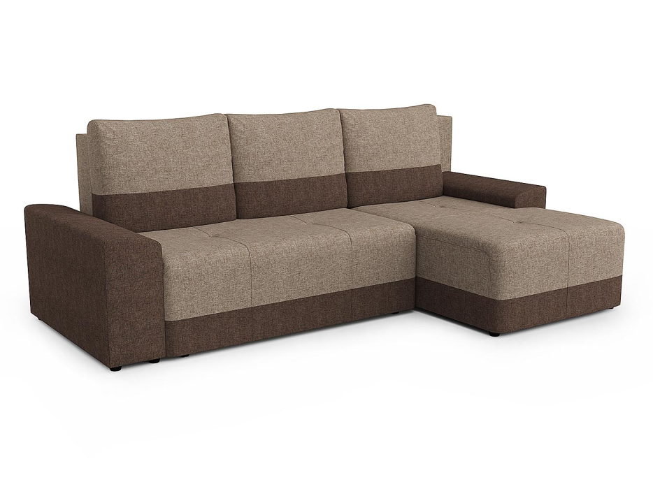 Диваны угловые, Диван угловой Альмисса еврокнижка