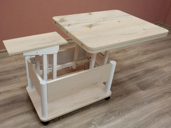 Стол-трансформер Мебелик Джокер