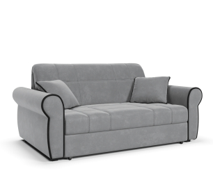 Диван-кровать прямой Виа 9, Bingo