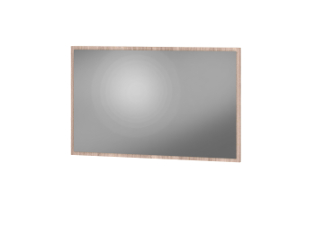 Зеркало настенное ГОРИЗОНТ