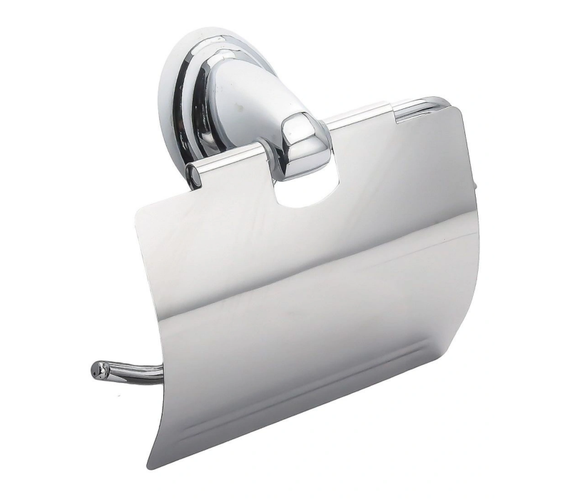 Держатели, крючки, вешалки для ванной, Держатель для туалетной бумаги Classic