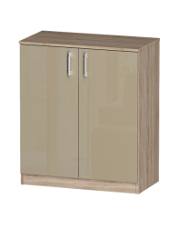 Комод Лайф 80*40*90 Дуб сонома