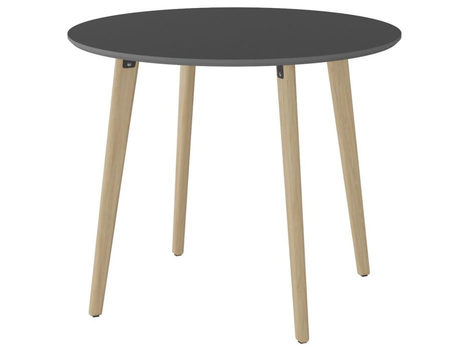 Обеденные столы, Стол обеденный Морган