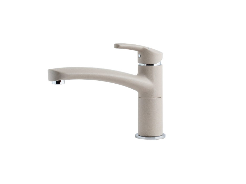 Смесители, Смеситель Ewigstein для кухни Литой D-40 mm