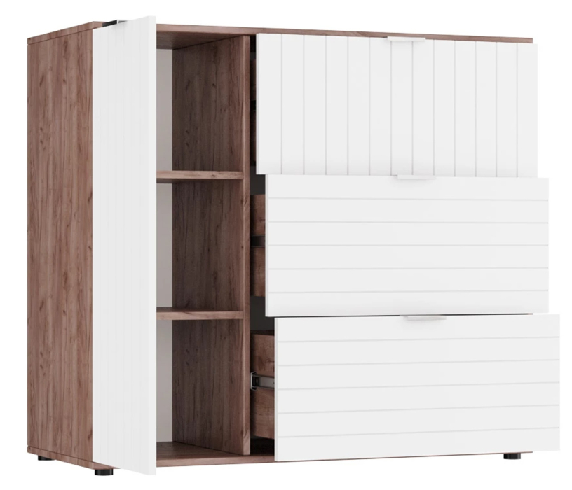 Комоды, Комод Ксантис Марвин 2 5