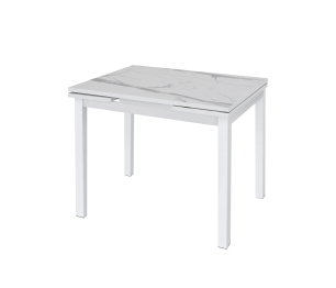 Стол раздвижной Альдо 1000*700