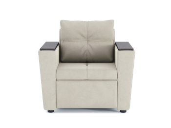 Кресло-кровать Дубай Майами, велюр