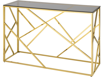 Консоль Stool Group АРТ ДЕКО 120х40