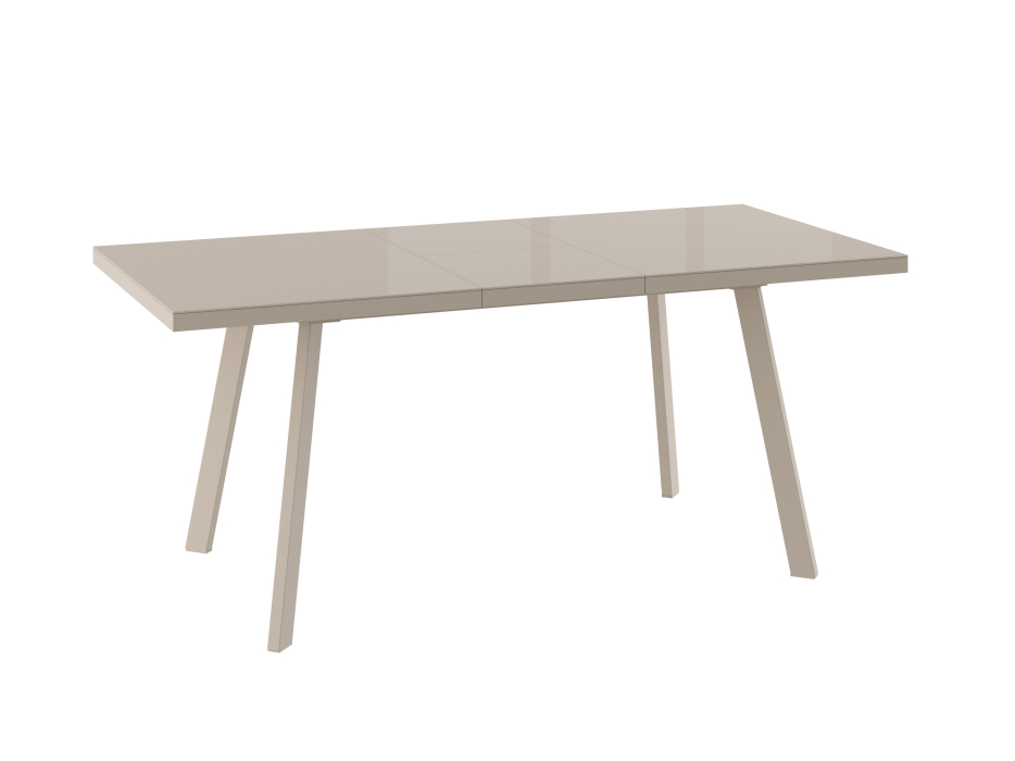 Обеденные столы, Стол Борг, 140 Капучино