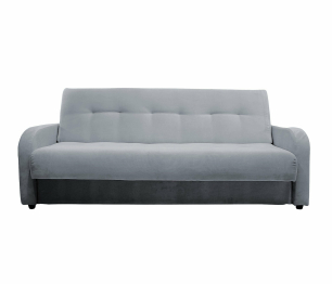 Диван- кровать книжка Лондон Люкс, 140, велюр