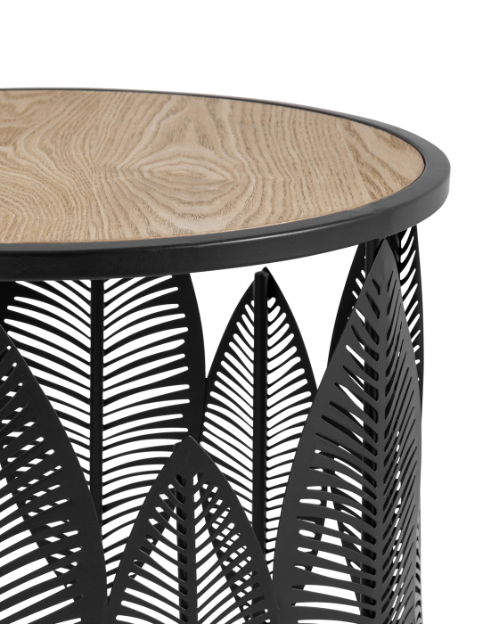 Журнальные столики, Журнальный столик Вальд (Светлое дерево)