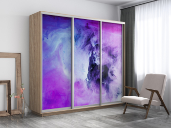 Шкаф-купе Экспресс 1011, 180х60х240