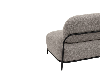 Диван STOOL GROUP Стоун New букле