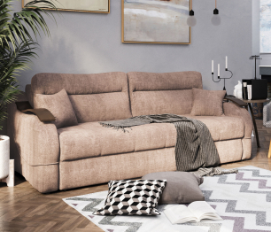 Диван-кровать Сицилия