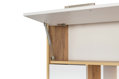 Лайт 03.243 Стол письменный 