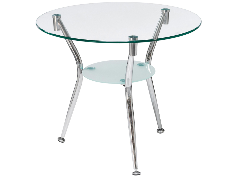 Журнальные столики, Журнальный стол Round