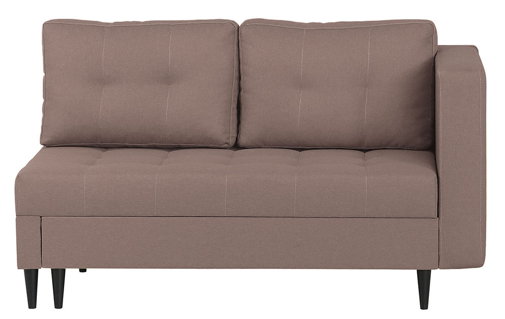 Диваны кровати со спальным местом, Диван-Кровать "АСТИ" 1400