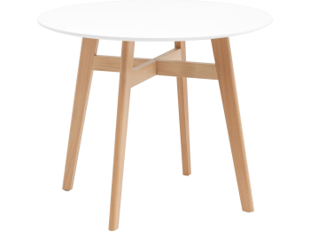 Стол STOOL GROUP Target Circle 90*90