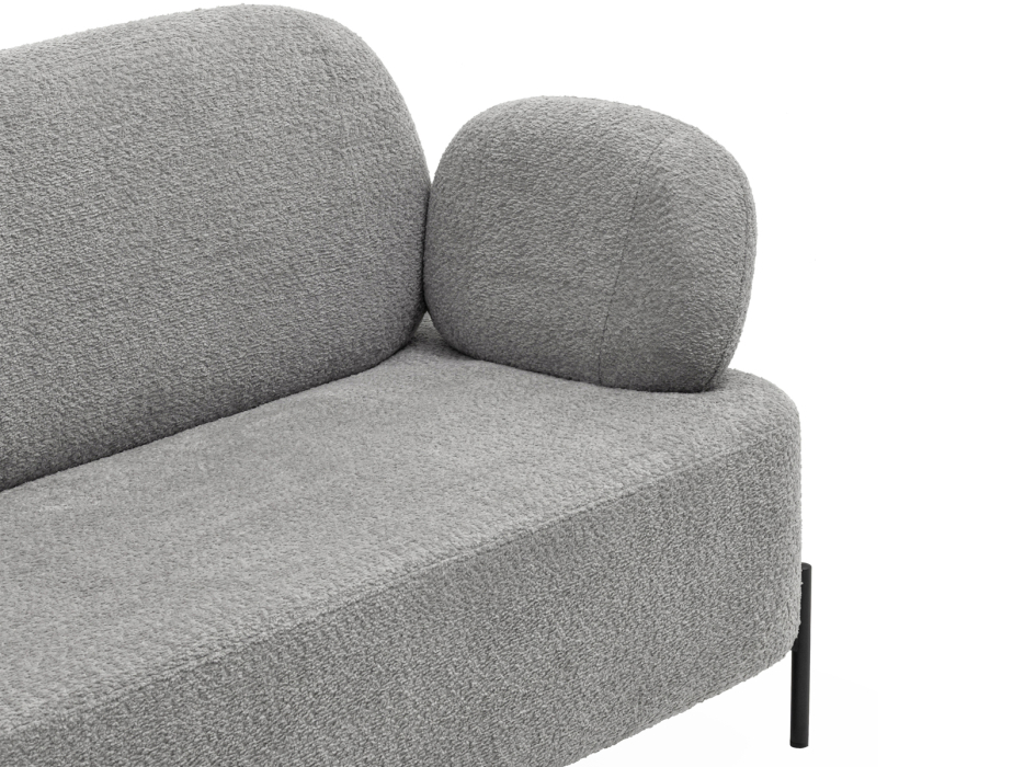 Диваны прямые, Диван STOOL GROUP Кэнди букле