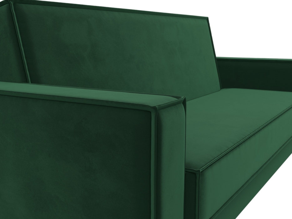 Диваны книжки, Диван-книжка Куба, велюр