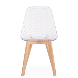 Пластиковый стул Vart