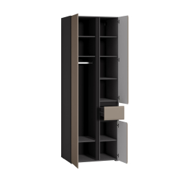 Шкаф комбинированный Сидней 13.18