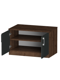 ТВ-тумба Лайф закрытая 80*50*50	Дуб экспрессив