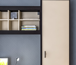 Пенал Дакота СБ-1896