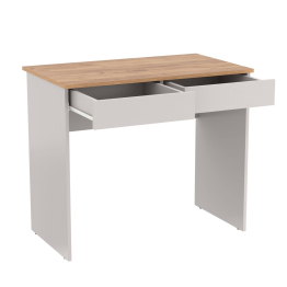 Стол письменный с ящиками Прайм 89.13