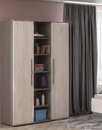 Шкаф с нишей Бастион