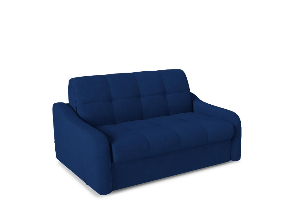 Диваны кровати со спальным местом, Диван прямой аккордеон Лидер ППУ 120*200