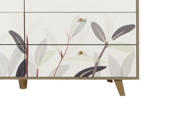 Комод Адажио 56.02