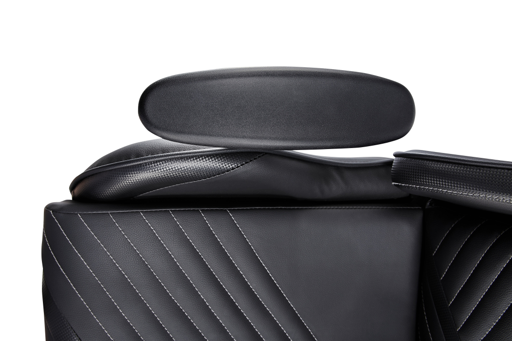 Геймерские, Кресло компьютерное TESORO Zone Speed F700 