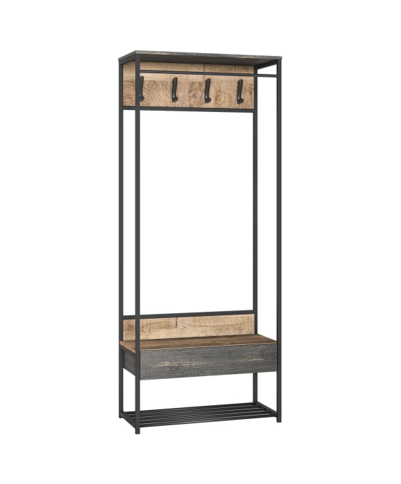 Прихожие, Трувор Прихожая