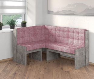 Квадро обеденная группа №7