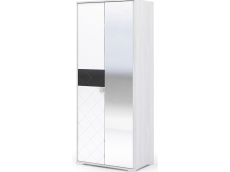 Для одежды, Спальня Сальма Шкаф ШК 022