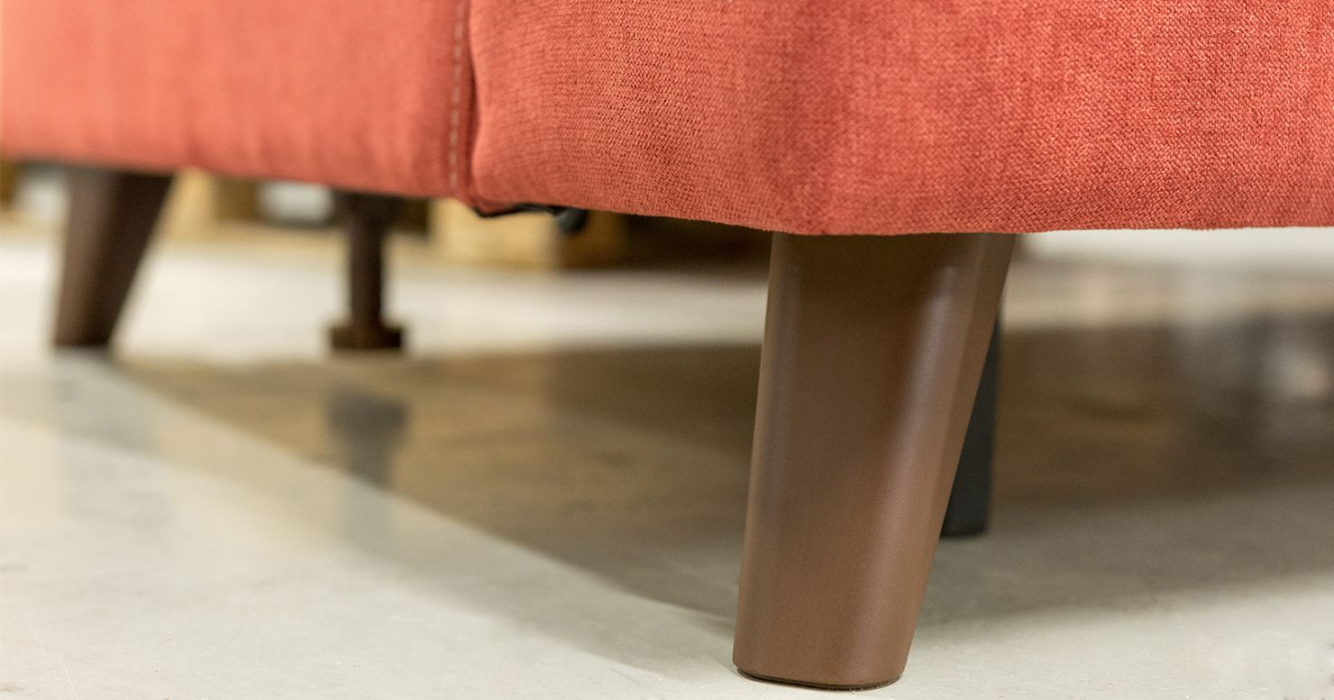 Диваны еврокнижки, Диван прямой Дамаск