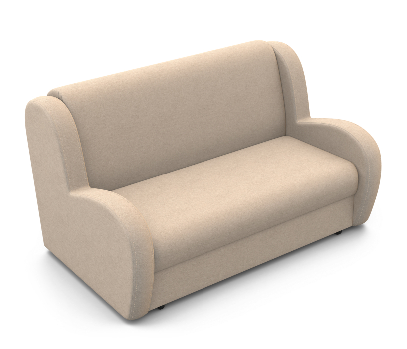 Диваны кровати со спальным местом, Диван-кровать Барон 160, велюр