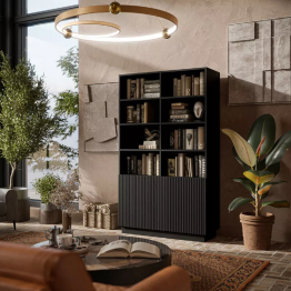 Стеллаж Терни - 1