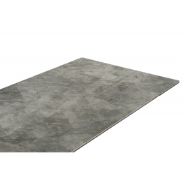 Керамический стол Блэкберн new 160(220)х89