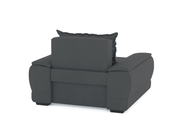 Кресло-кровать Нордвикс, велюр