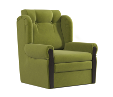 Кресла-кровати, Кресло-кровать Классика М, Велюр