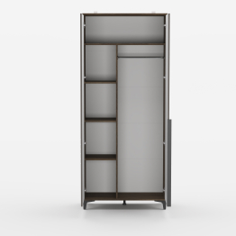 Шкаф Палау двухдверный