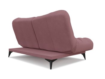 Диван прямой книжка Арно (Велюр)